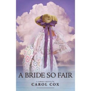 A Bride So Fair: A Fair to Remember Series #3 (Truly Yours Romance Club #21) (Pa